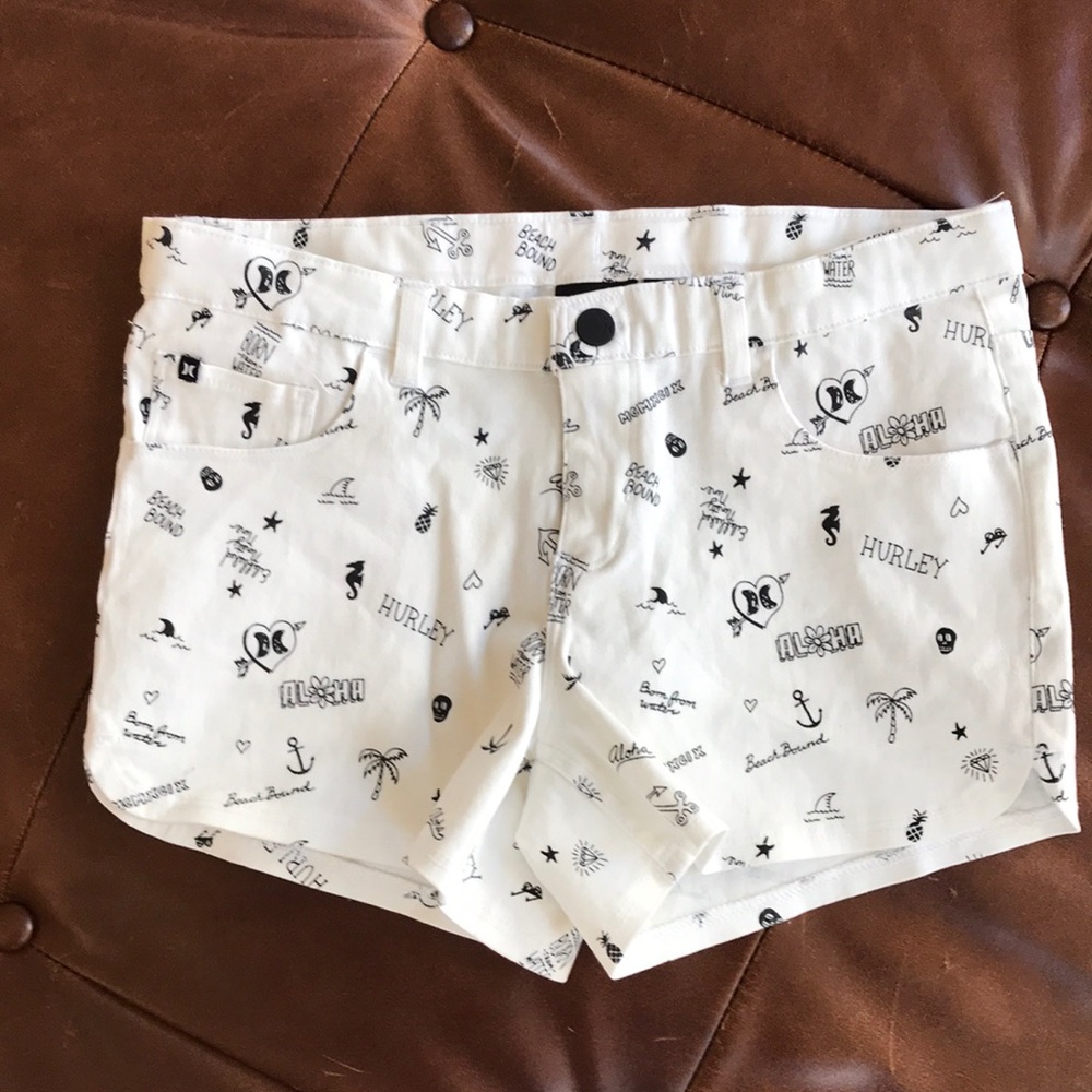 Hurley Shorts